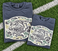 Wildcats Camo Mascot Tee