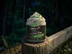 Forest Sage Men's Whipped Soap and Shave Cream