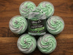 Forest Sage Men's Whipped Soap and Shave Cream