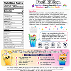 Fruit Ribbon (Fruit Rollup)