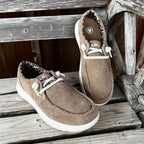 Tan Corduroy | Ariat Womens