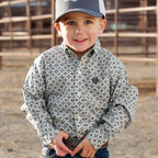 Cream Diamond | Cinch Boys