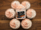 Garden Breeze Whipped Soap and Shave Cream