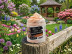 Garden Breeze Whipped Soap and Shave Cream