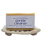 Handmade Goat Milk Soap | Gentle Cleanse | Fragrance Free