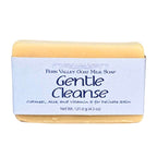Handmade Goat Milk Soap | Gentle Cleanse | Fragrance Free