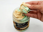 Golden Cactus Whipped Soap and Shave Cream