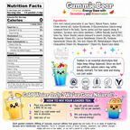 Gummie Bear