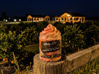 Hearts & Havoc Men's Whipped Soap and Shave Cream