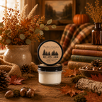 Hot Apple Cider
