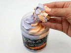 Hot Tropics Whipped Soap and Shave Cream