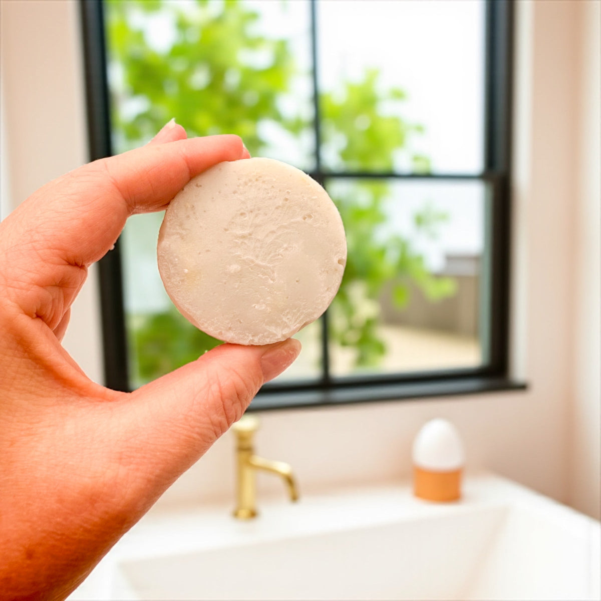 Tallow Mini Soaps – Natural Handmade Tallow Soap Bars for Gift or Travel