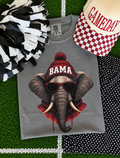 Bama Cool Mascot Tee