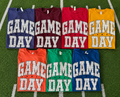 Game Day Polka Dots Tee (7 Colors)
