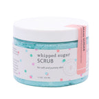 Whipped Sugar Scrub Mermaid Sugar