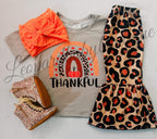 Leopard thankful set