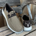 Deer Skull Hilo | Ariat Mens
