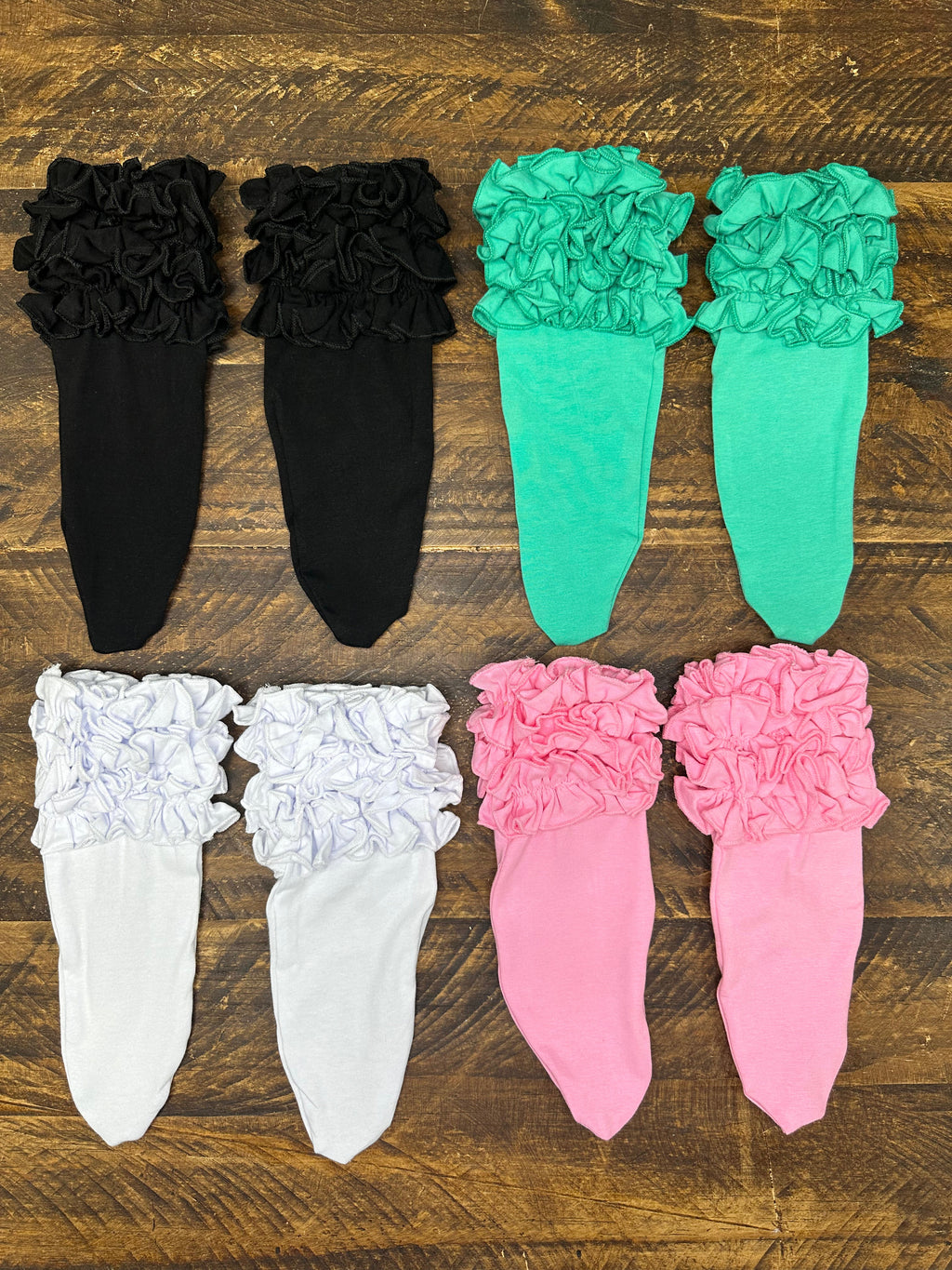 Boot socks