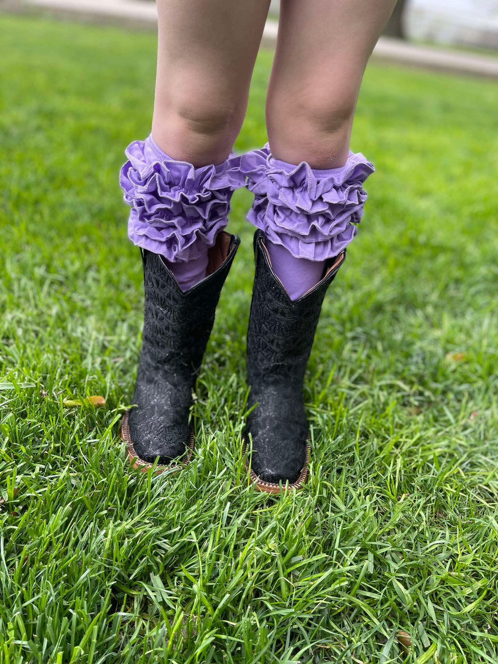 Boot socks