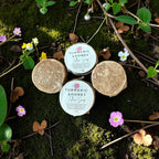 Tallow Mini Soaps – Natural Handmade Tallow Soap Bars for Gift or Travel