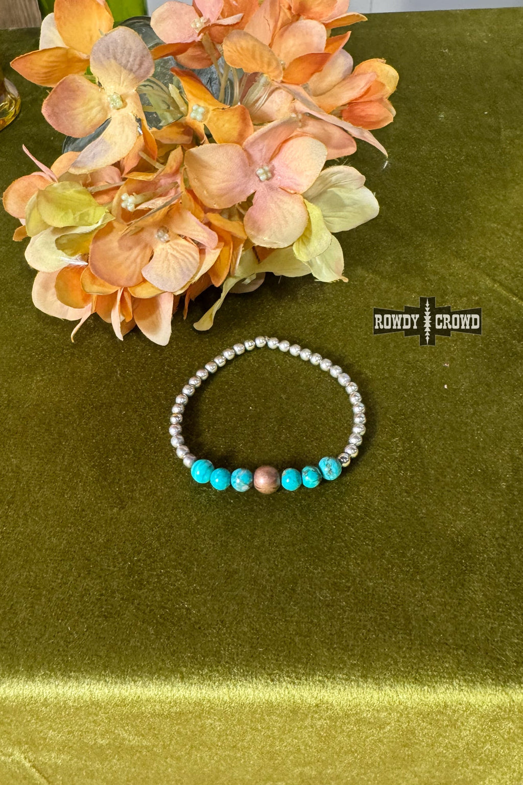 Vaquera Bracelet