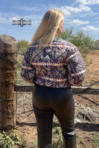 Dolly Shine Jacket