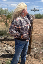 Dolly Shine Jacket
