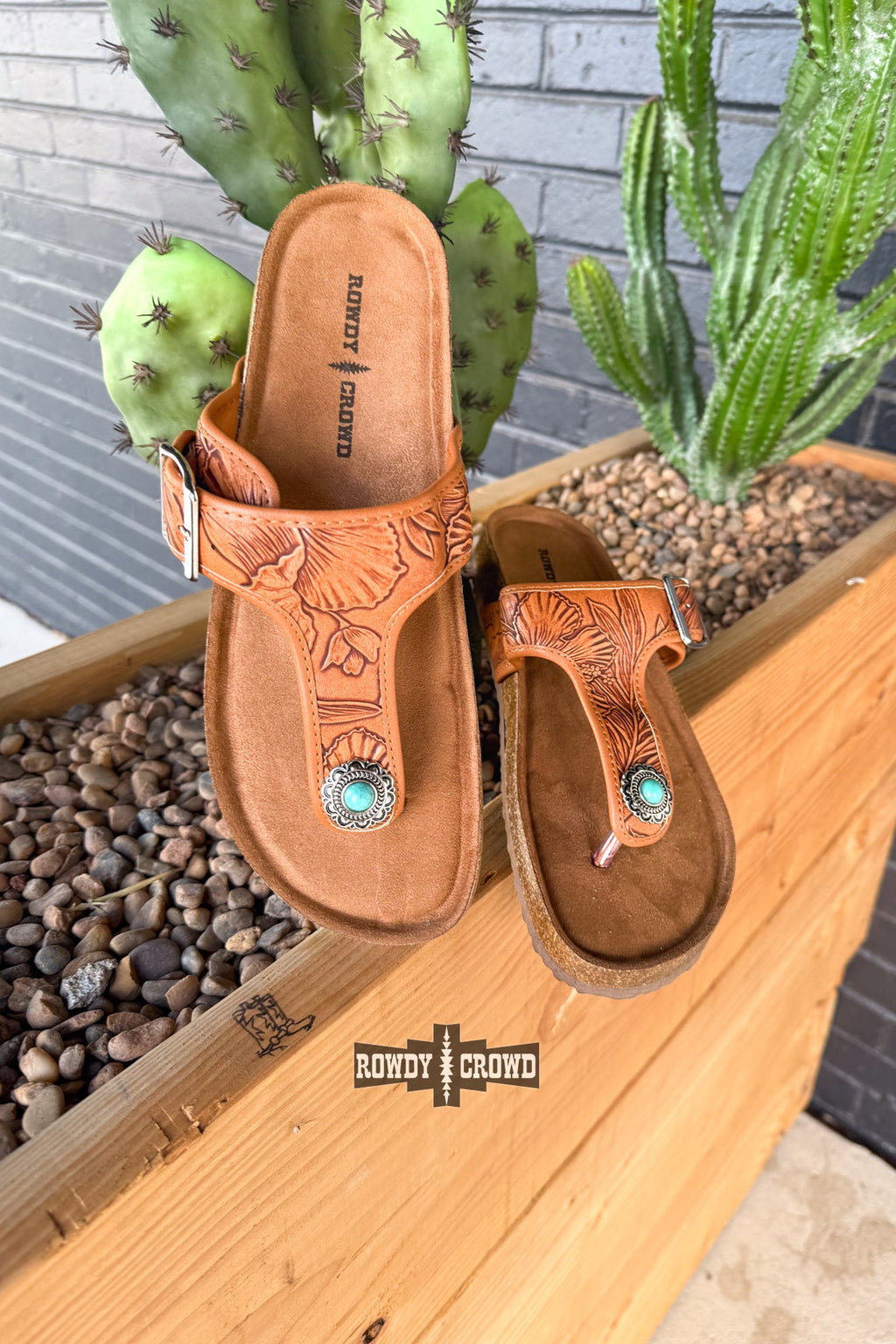Sunland Sandals