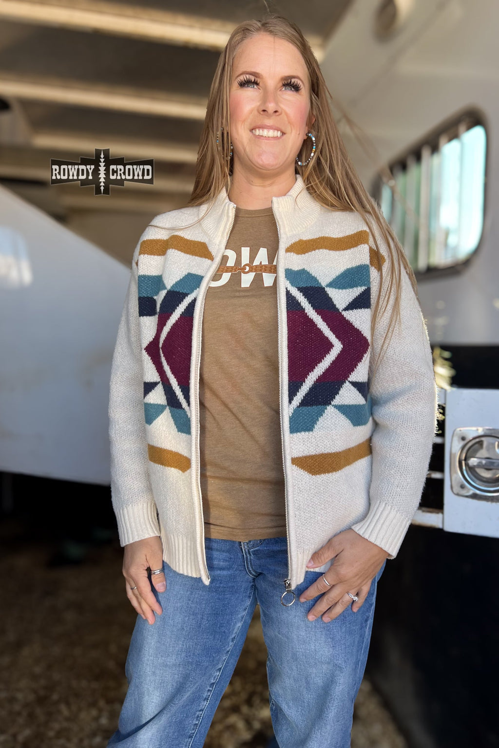 Gunsmoke Jacket