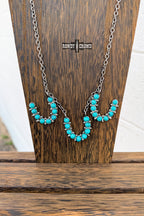 Good Luck Necklace