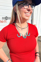 Good Luck Necklace
