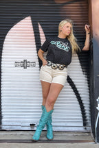 Ride Rank Tee