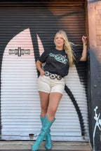 Ride Rank Tee