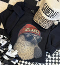 Atlanta Cool Mascot Sweatshirt