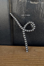 Pecos Pearl Hair Clip