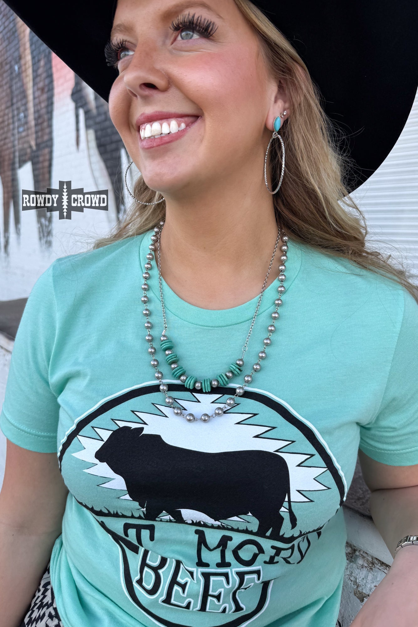 Loretta Layered Necklace