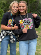 Callie Ann Stelter So Very Blessed Tee & Sweatshirt