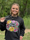 Callie Ann Stelter So Very Blessed Tee & Sweatshirt
