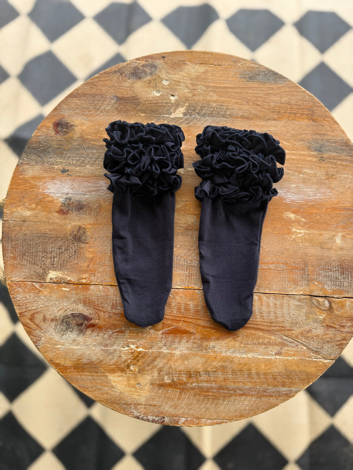 Boot socks
