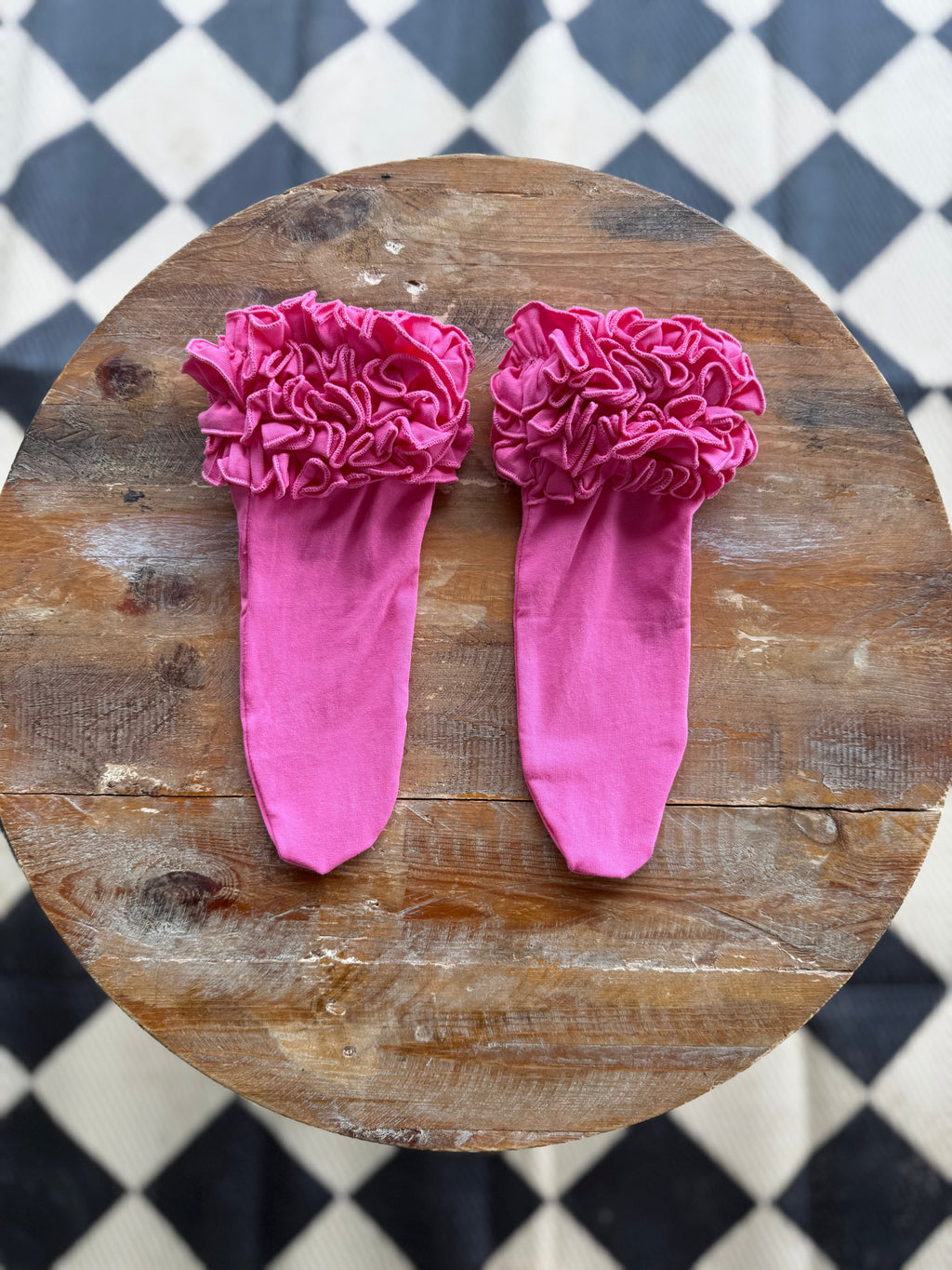 Boot socks