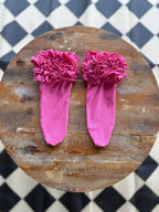 Boot socks