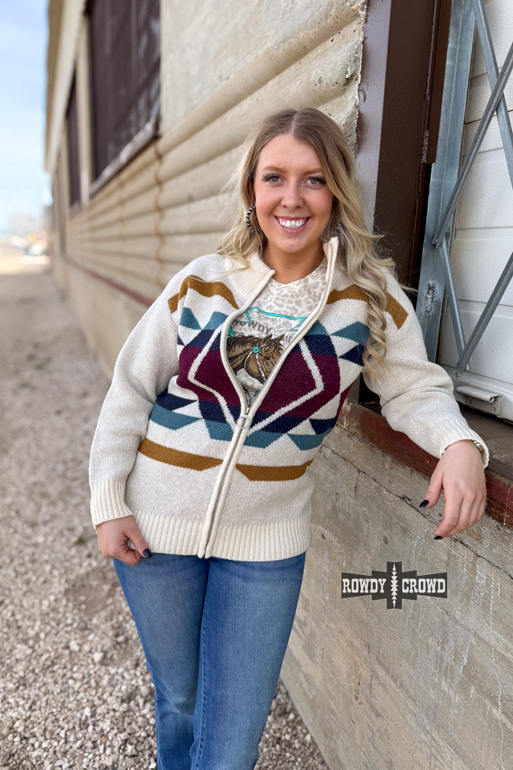Gunsmoke Jacket