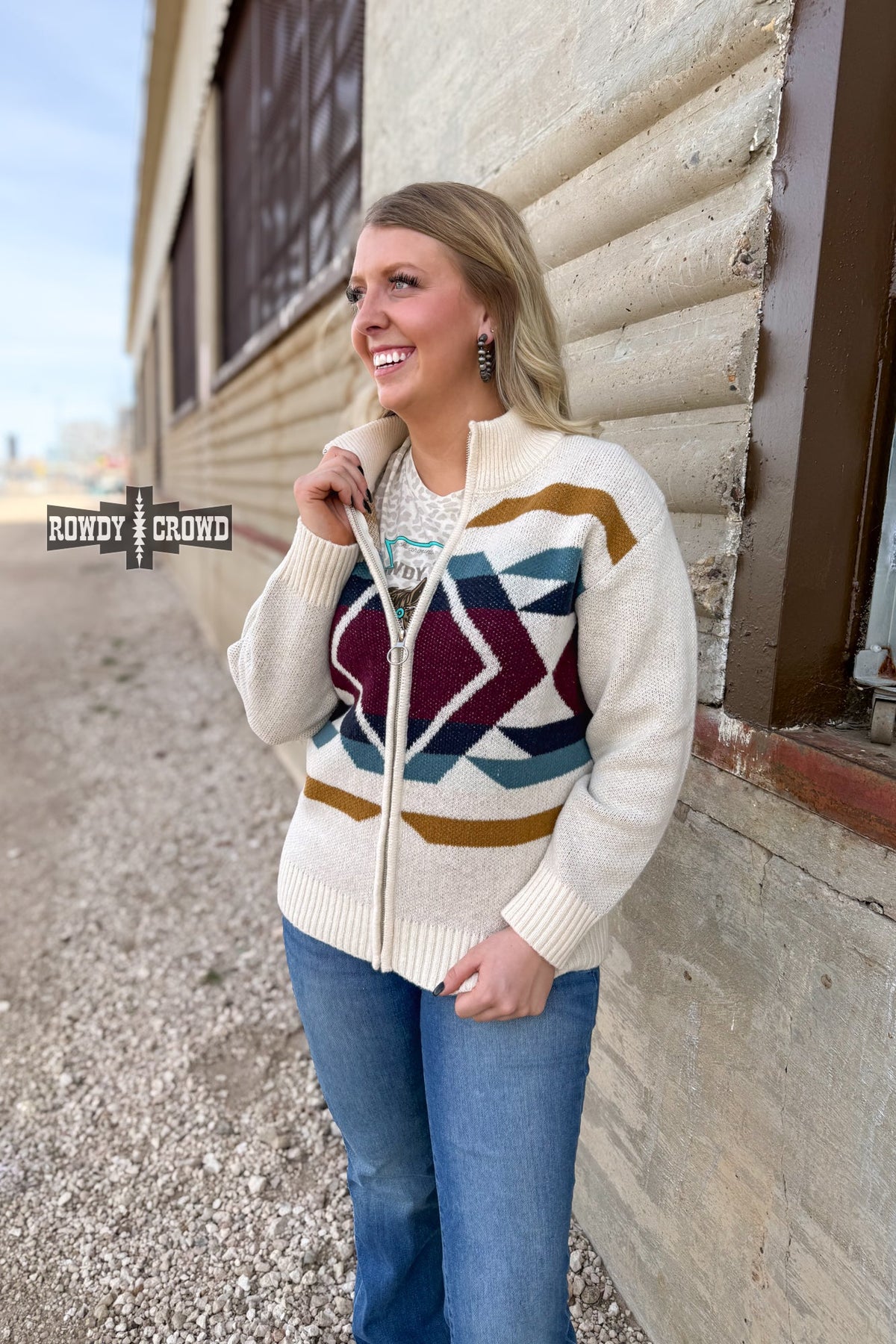 Gunsmoke Jacket