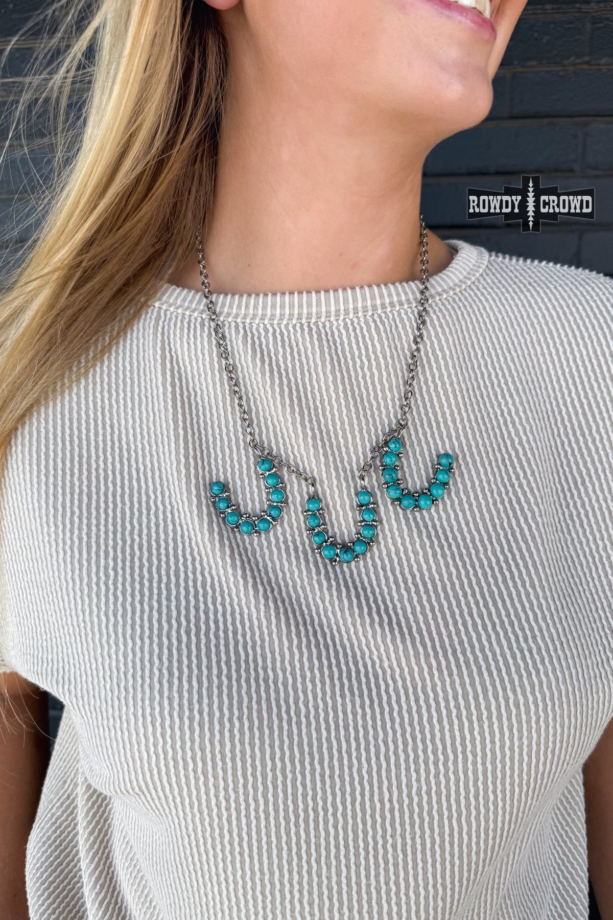 Good Luck Necklace
