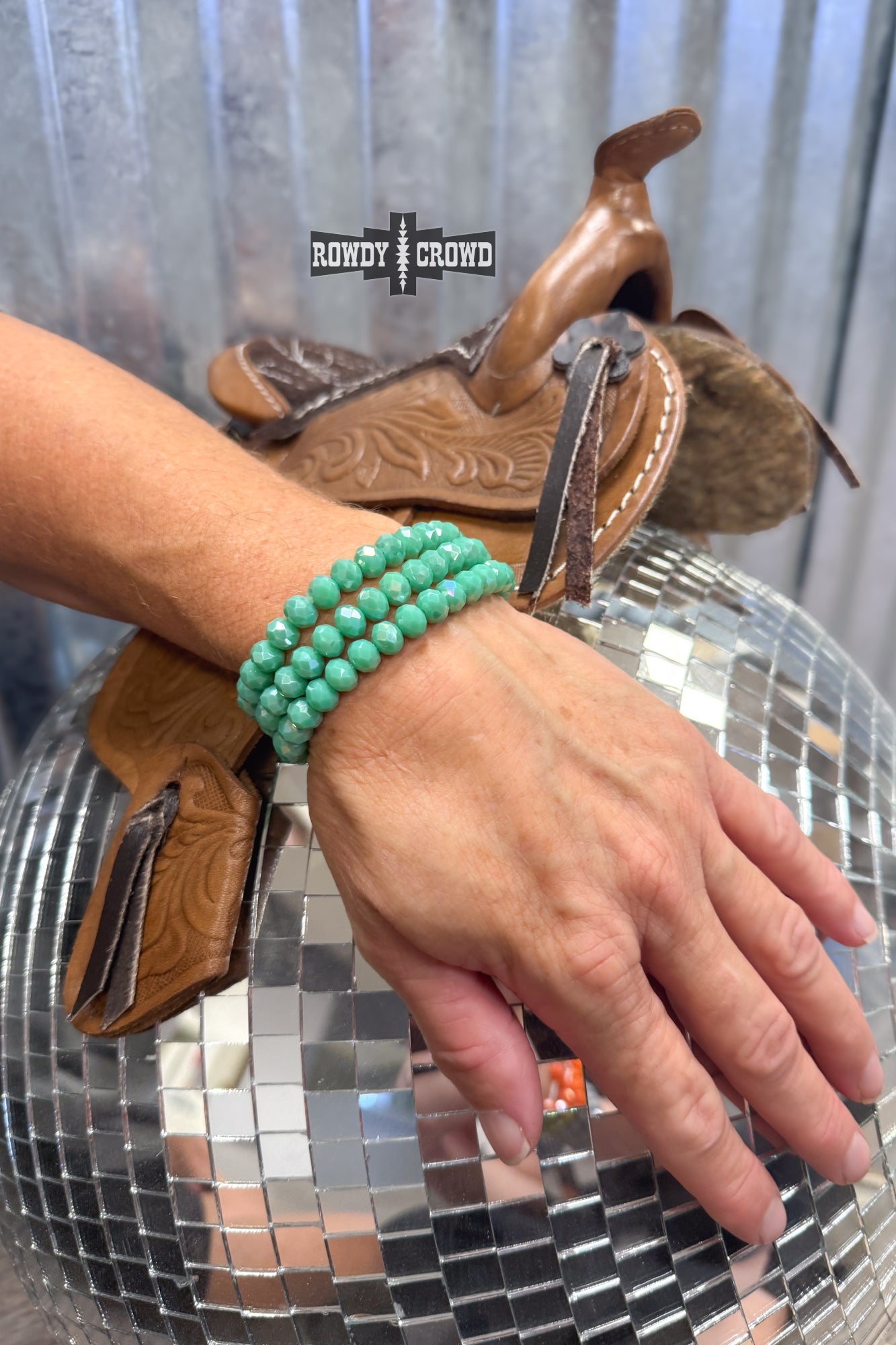 Arm Candy Bracelets