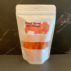 Dried Chili Mango Slices