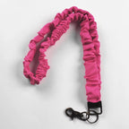 Scrunchie Lanyard