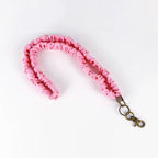 Scrunchie Lanyard