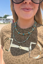Aledo Necklace