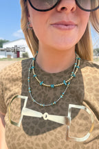 Aledo Necklace